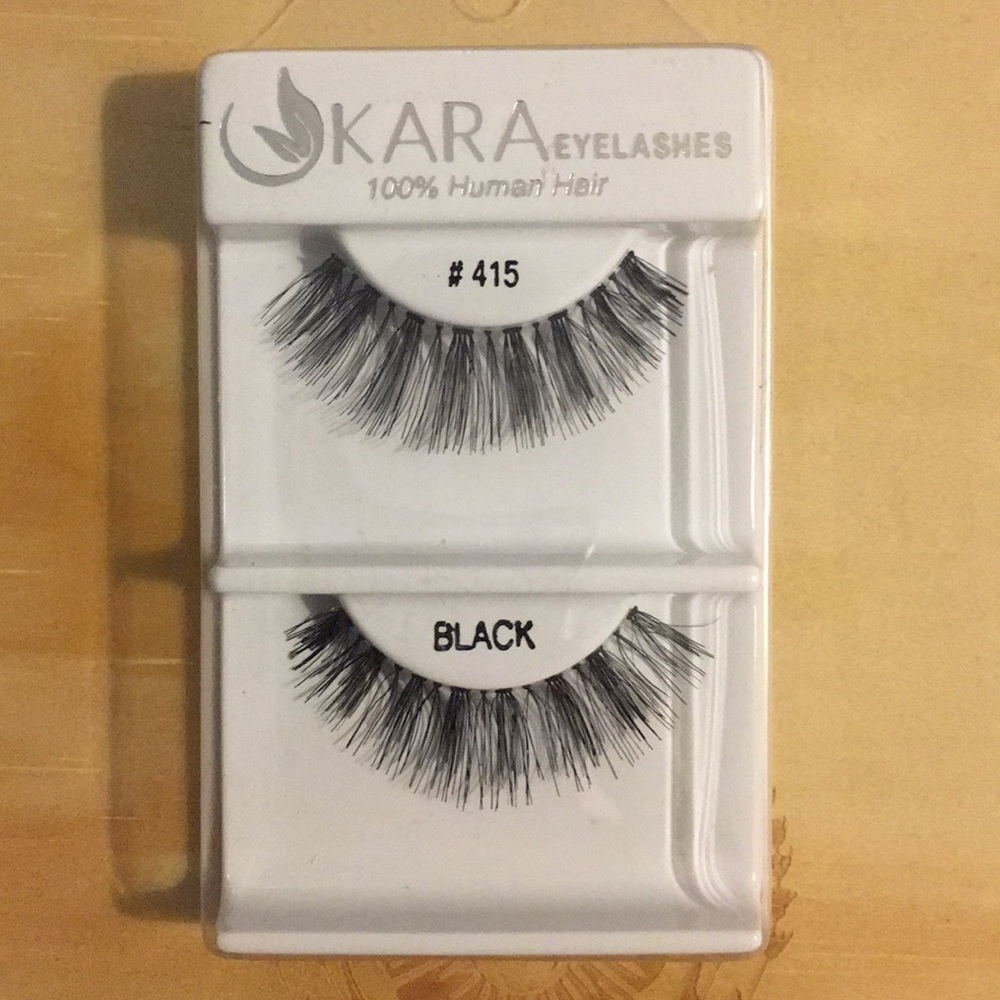 Kara eyelashes